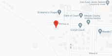 Foothills Assisted Living in google map