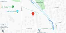 Miles Home in google map