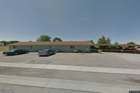Garden Hills Assisted Living 