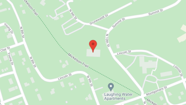 Regional Health Assisted Living in google map