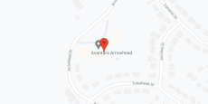 Golden LivingCenter - Meadowbrook in google map