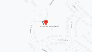 Golden LivingCenter - Meadowbrook in google map