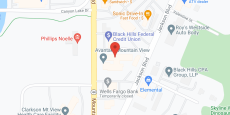 Golden LivingCenter - Prairie Hills in google map