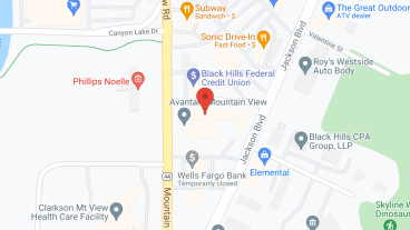 Golden LivingCenter - Prairie Hills in google map