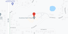 Golden LivingCenter - Bella Vista in google map