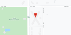 Golden LivingCenter - Mobridge in google map
