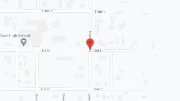 White River Health Care Ctr in google map