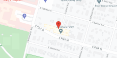 Golden LivingCenter - Pierre in google map