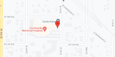 Eastern Star Home in google map