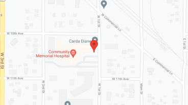 Eastern Star Home in google map