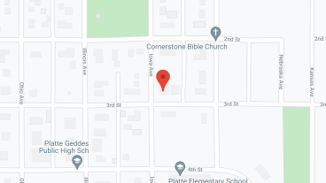 K-Nopf Assisted Living in google map