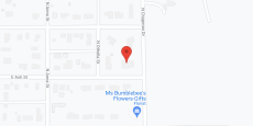 Avera Street Benedict Living in google map