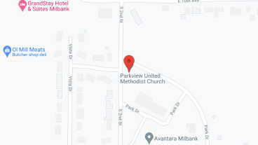 Golden LivingCenter - Milbank in google map