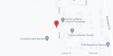 Golden LivingCenter - Lake Norden in google map