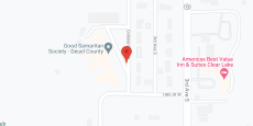 Hidewood Estates in google map