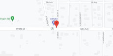 Parkview Assisted Living in google map