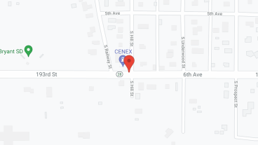 Parkview Assisted Living in google map