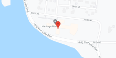 Heritage Manor Health Care Ctr in google map