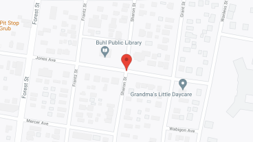 Mesabi Nursing Home in google map