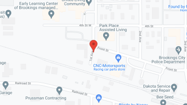 Park Place Assisted Living in google map