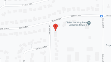 Rem Valley Homes Inc in google map