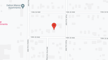 Homefront Assisted Living in google map