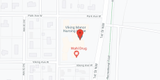 Viking Manor Nursing Home in google map