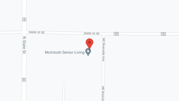 Mc Intosh Manor Nursing Home in google map