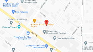Midway Care Ctr in google map