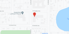 Pioneer Pointe in google map