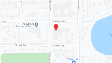 Pioneer Pointe in google map