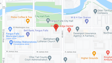 Augustana Apartments Cardinal Homes in google map