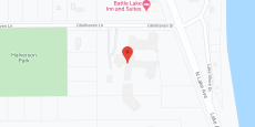 Good Samaritan Society-Battle Lake in google map