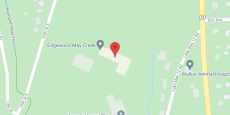 May Creek in google map