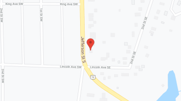 Comfort Care Cottage in google map