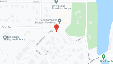 Riverside Assisted Living Apartments in google map