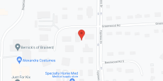 Bethand Good Samaritan House in google map