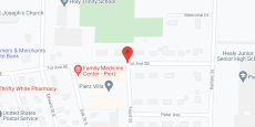 St Mary's Villa Nursing Home in google map