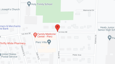 St Mary's Villa Nursing Home in google map