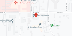 Alverna Apartments in google map