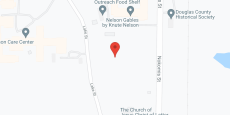 Senator in google map