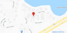 Guardian Angels By the Lake in google map