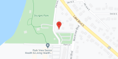 Park View House in google map