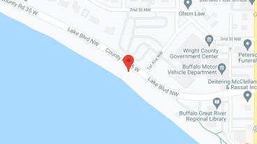 Lake Ridge Senior Health and Living Health Care Center in google map
