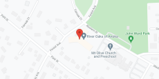 Benedictine Living Community Anoka in google map