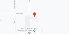 Prairie Park Place in google map