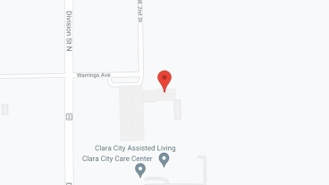 Prairie Park Place in google map