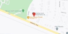 Meadow Lane Healthcare Center in google map
