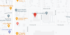 Heritage Center in google map