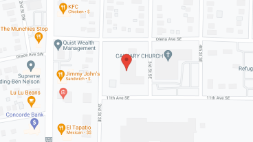 Heritage Center in google map